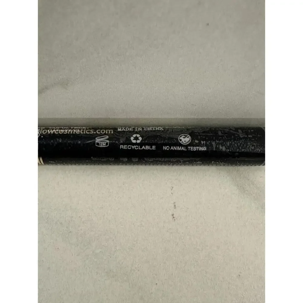 2 for $15/3 for $20 mellow precision pen eyeliner - Black